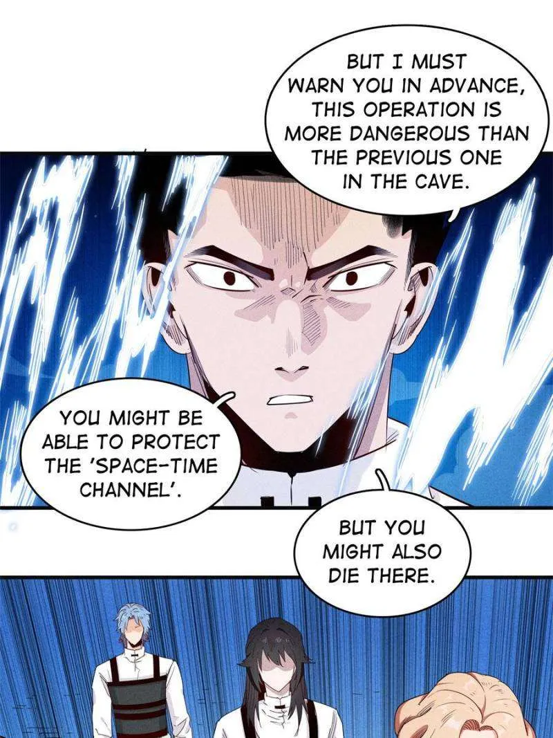 Nine Star Toxic Healer Mangakakalot X Chapter 61 Page 16