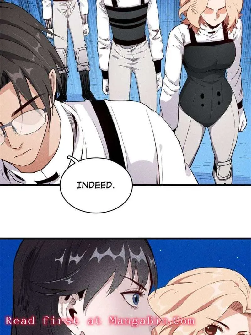 Nine Star Toxic Healer Mangakakalot X Chapter 61 Page 17