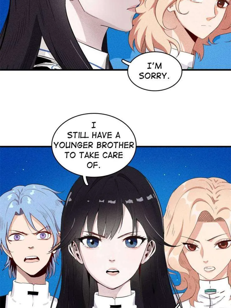 Nine Star Toxic Healer Mangakakalot X Chapter 61 Page 18