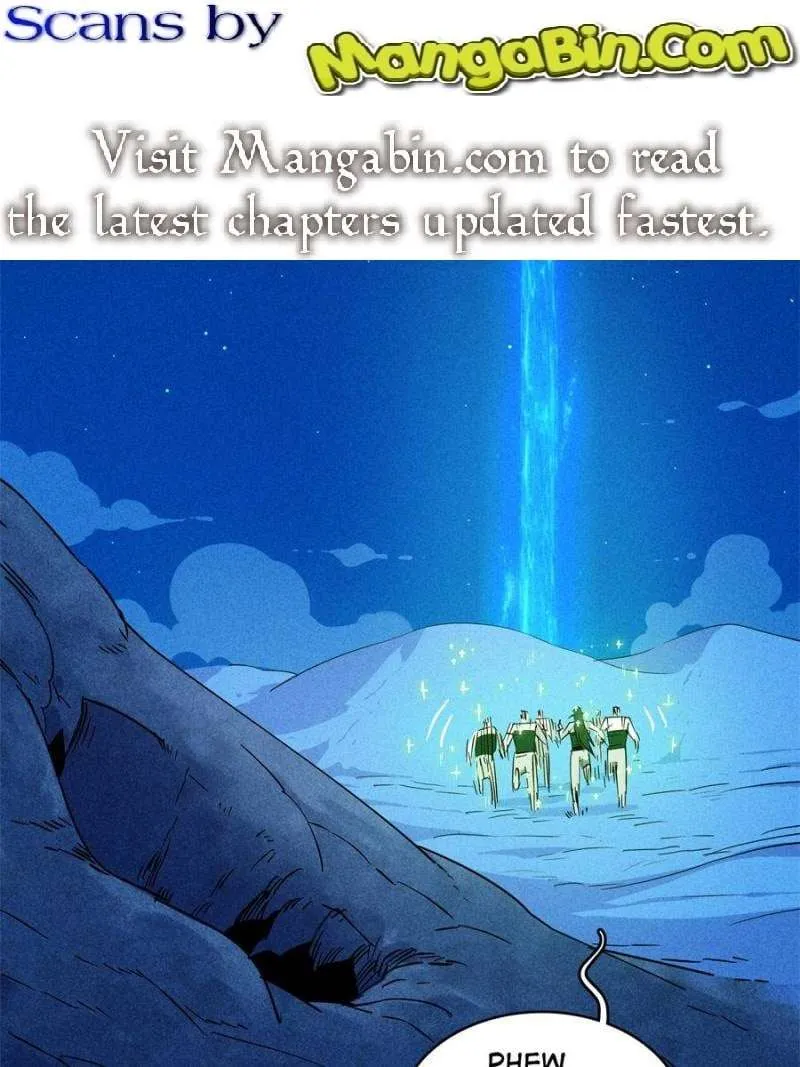Nine Star Toxic Healer Mangakakalot X Chapter 61 Page 2