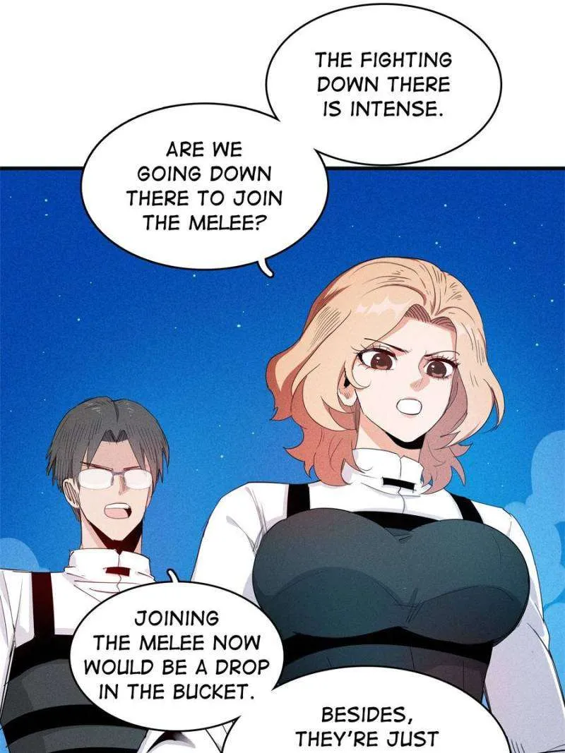 Nine Star Toxic Healer Mangakakalot X Chapter 61 Page 12