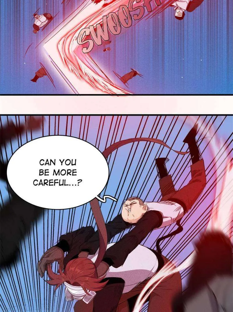 Nine Star Toxic Healer Mangakakalot X Chapter 61 Page 26