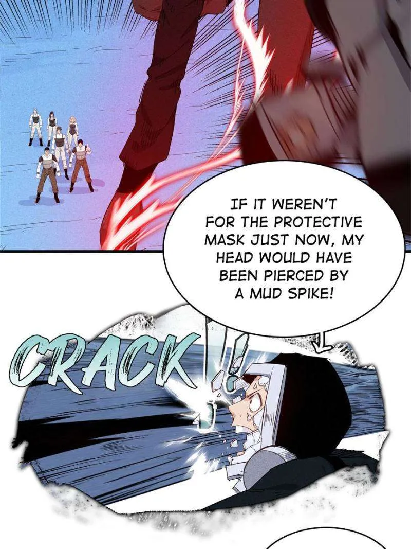 Nine Star Toxic Healer Mangakakalot X Chapter 61 Page 27