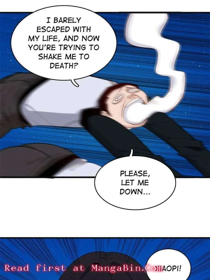 Nine Star Toxic Healer Mangakakalot X Chapter 61 Page 29