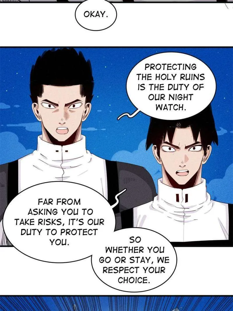 Nine Star Toxic Healer Mangakakalot X Chapter 61 Page 22