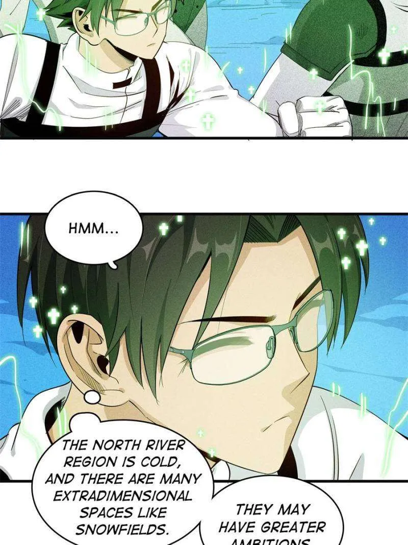 Nine Star Toxic Healer Mangakakalot X Chapter 61 Page 4