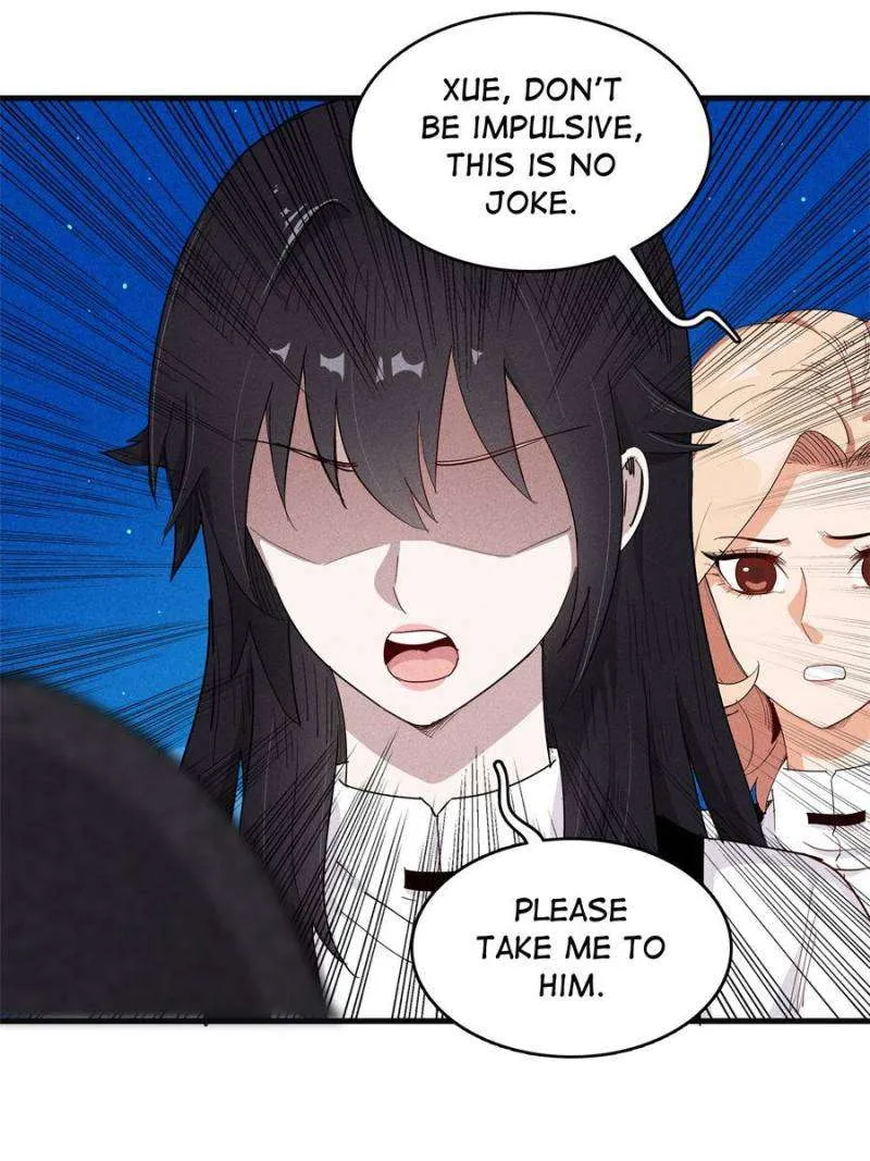 Nine Star Toxic Healer Mangakakalot X Chapter 61 Page 34