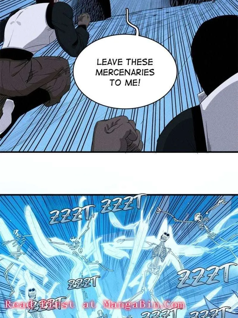 Nine Star Toxic Healer Mangakakalot X Chapter 62 Page 18
