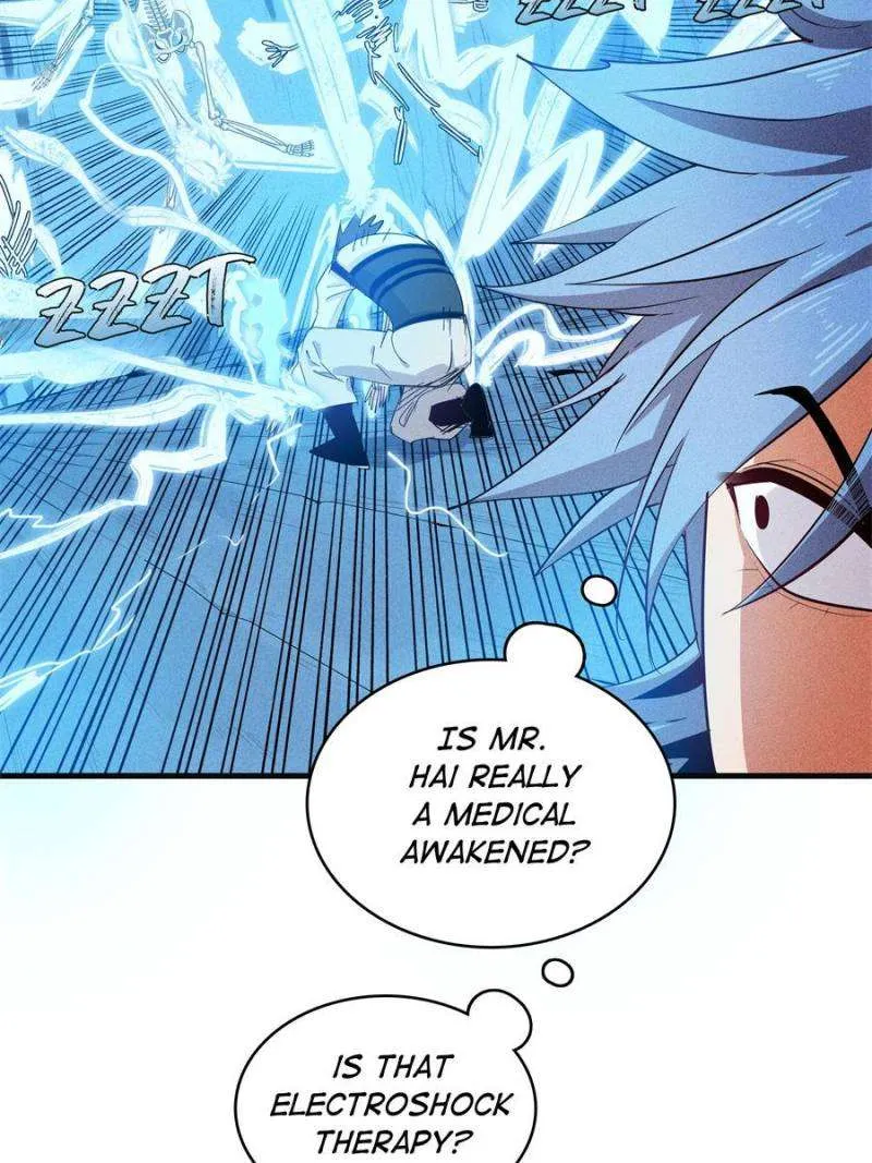 Nine Star Toxic Healer Mangakakalot X Chapter 62 Page 19