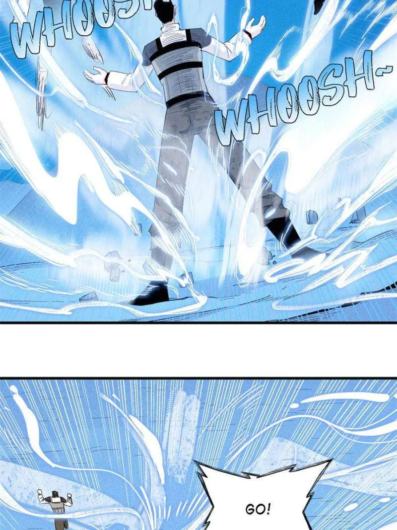 Nine Star Toxic Healer Mangakakalot X Chapter 62 Page 13