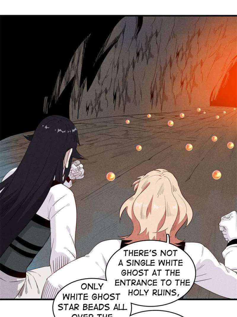 Nine Star Toxic Healer Mangakakalot X Chapter 62 Page 21