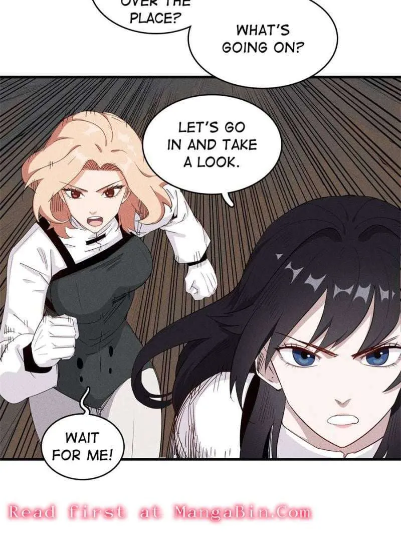 Nine Star Toxic Healer Mangakakalot X Chapter 62 Page 22
