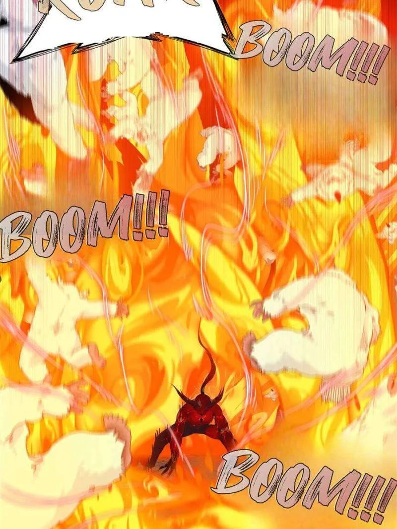 Nine Star Toxic Healer Mangakakalot X Chapter 62 Page 24