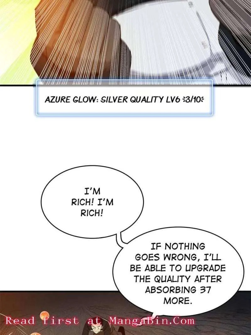 Nine Star Toxic Healer Mangakakalot X Chapter 62 Page 38