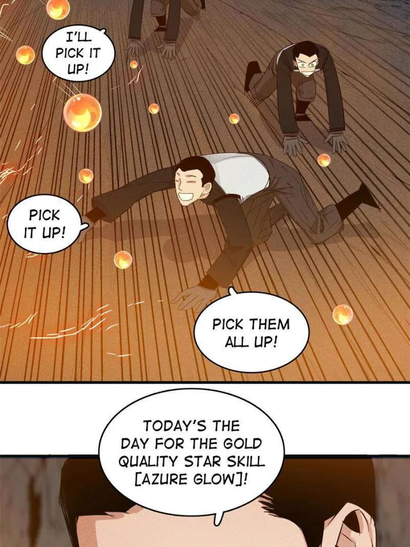 Nine Star Toxic Healer Mangakakalot X Chapter 62 Page 39