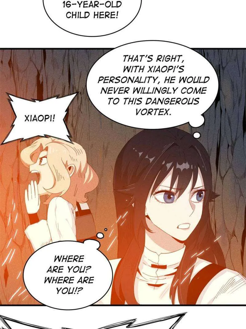 Nine Star Toxic Healer Mangakakalot X Chapter 62 Page 33