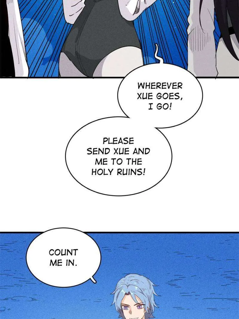 Nine Star Toxic Healer Mangakakalot X Chapter 62 Page 5