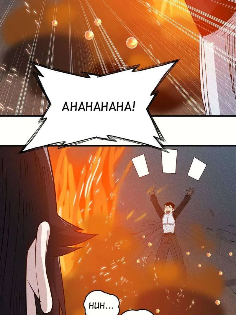 Nine Star Toxic Healer Mangakakalot X Chapter 62 Page 43