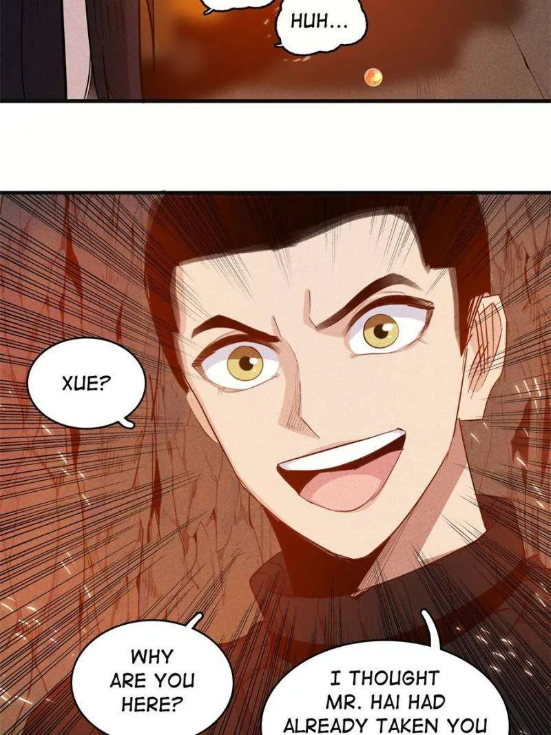 Nine Star Toxic Healer Mangakakalot X Chapter 62 Page 44