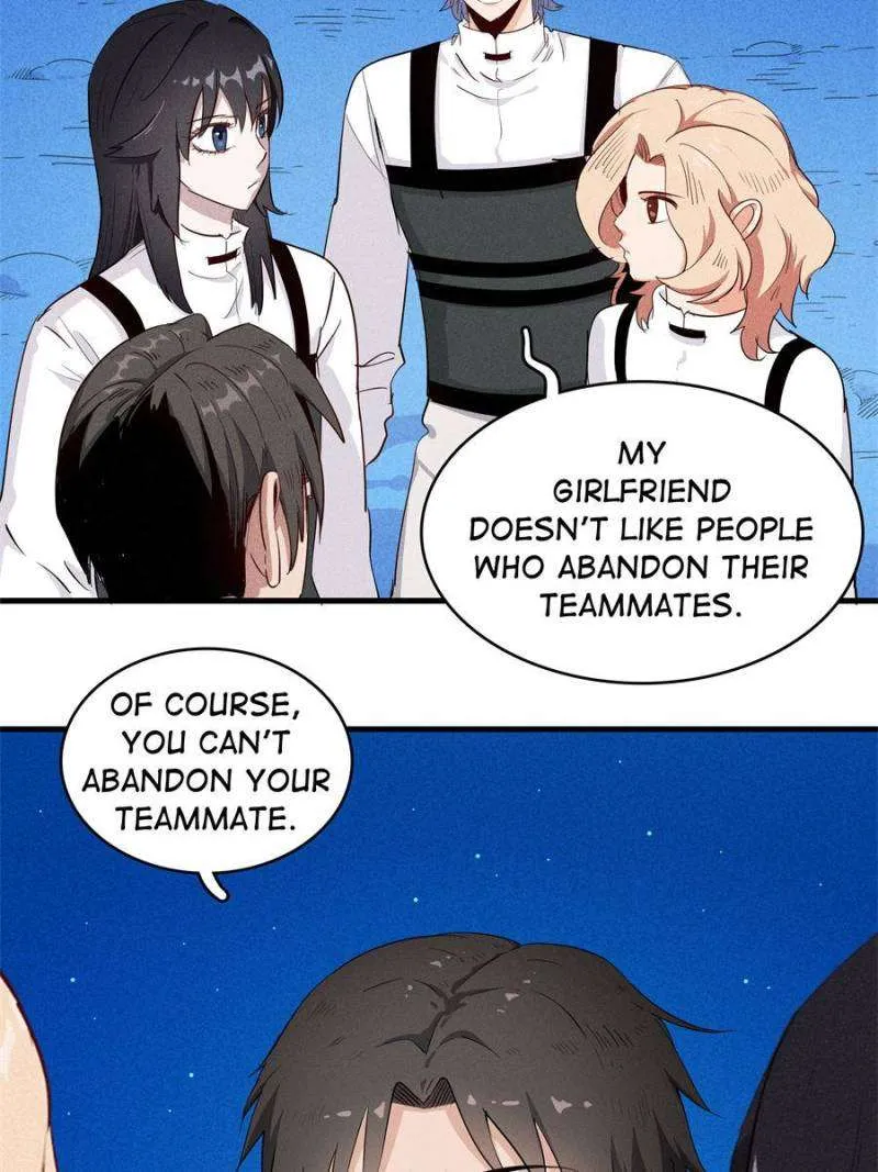 Nine Star Toxic Healer Mangakakalot X Chapter 62 Page 6