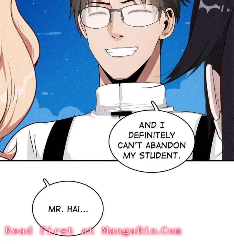 Nine Star Toxic Healer Mangakakalot X Chapter 62 Page 7