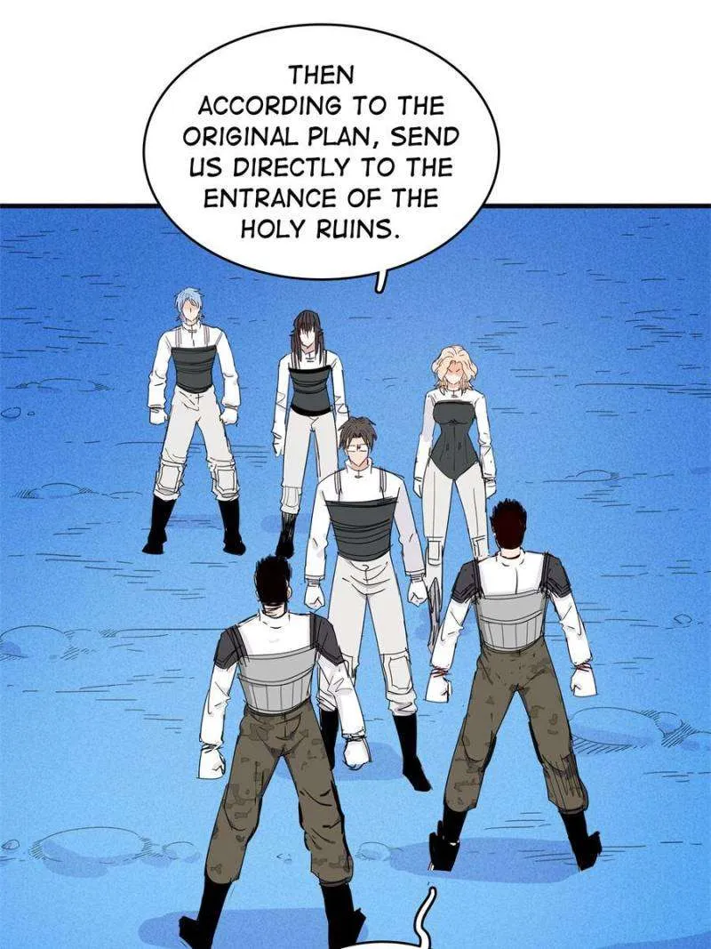 Nine Star Toxic Healer Mangakakalot X Chapter 62 Page 8