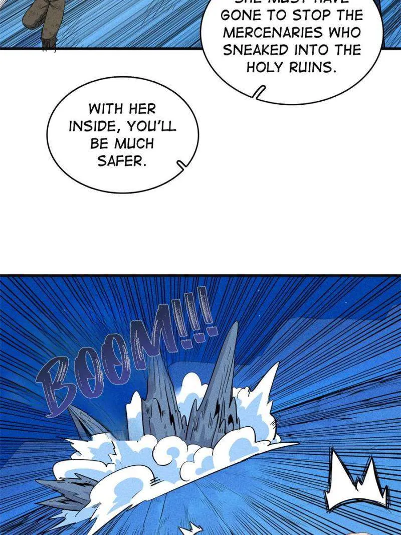 Nine Star Toxic Healer Mangakakalot X Chapter 62 Page 10