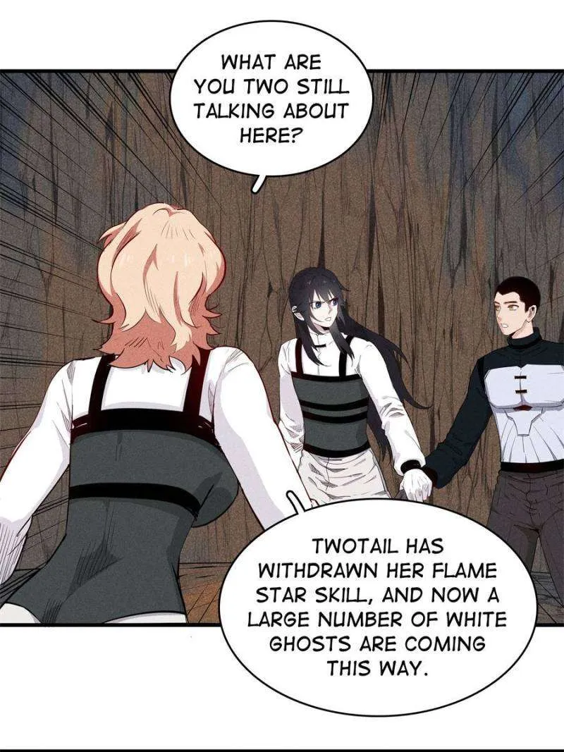 Nine Star Toxic Healer Mangakakalot X Chapter 63 Page 19
