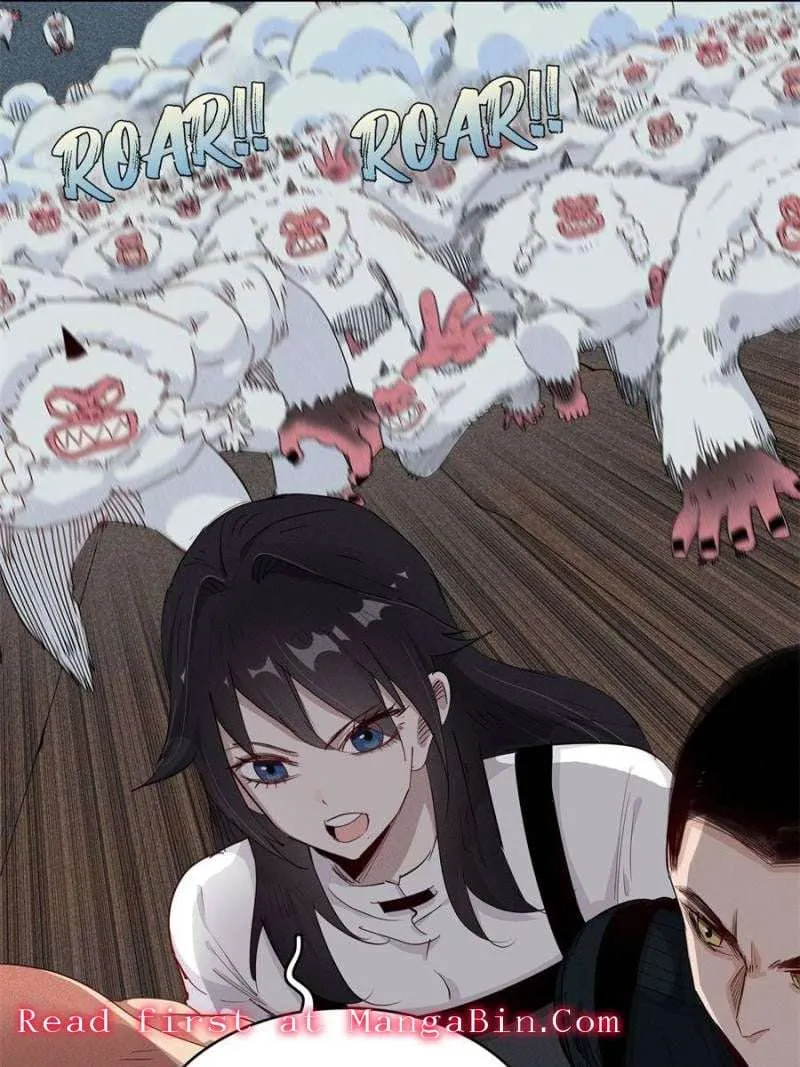 Nine Star Toxic Healer Mangakakalot X Chapter 63 Page 20