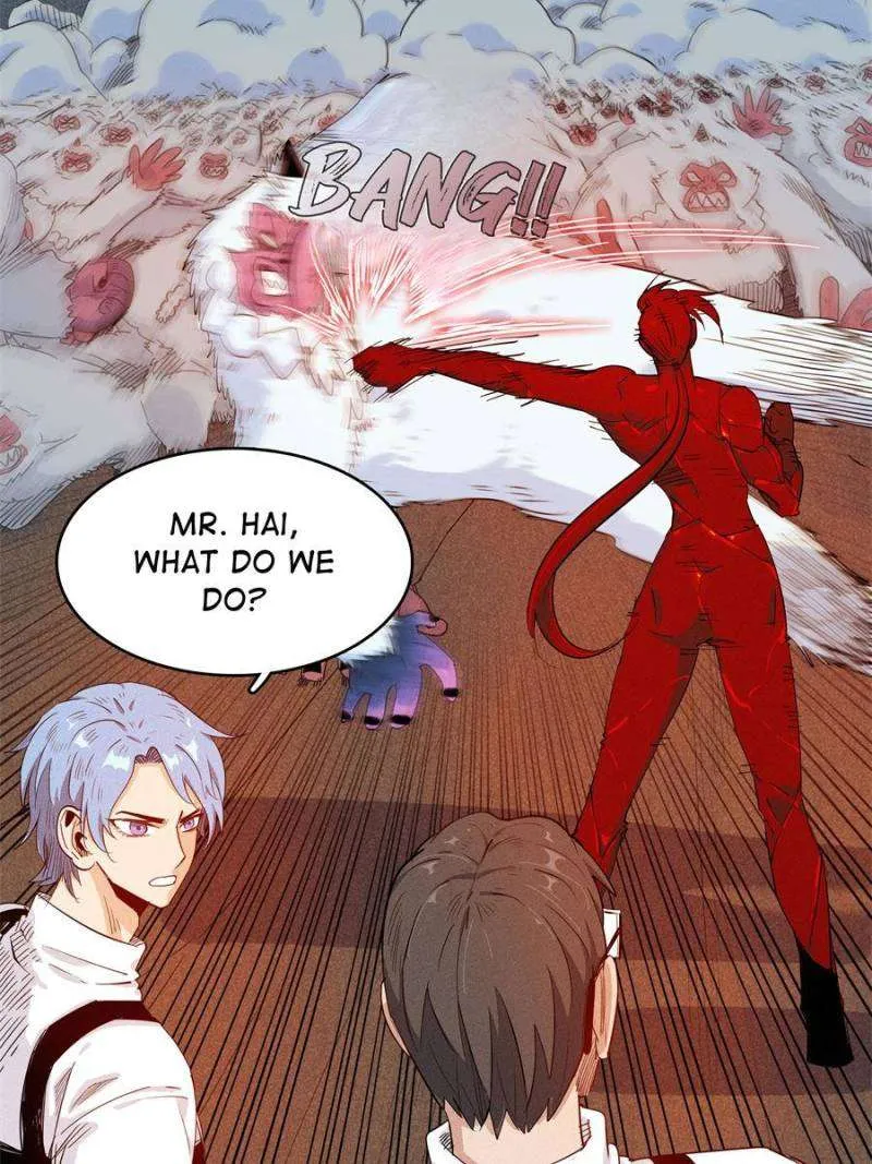 Nine Star Toxic Healer Mangakakalot X Chapter 63 Page 12