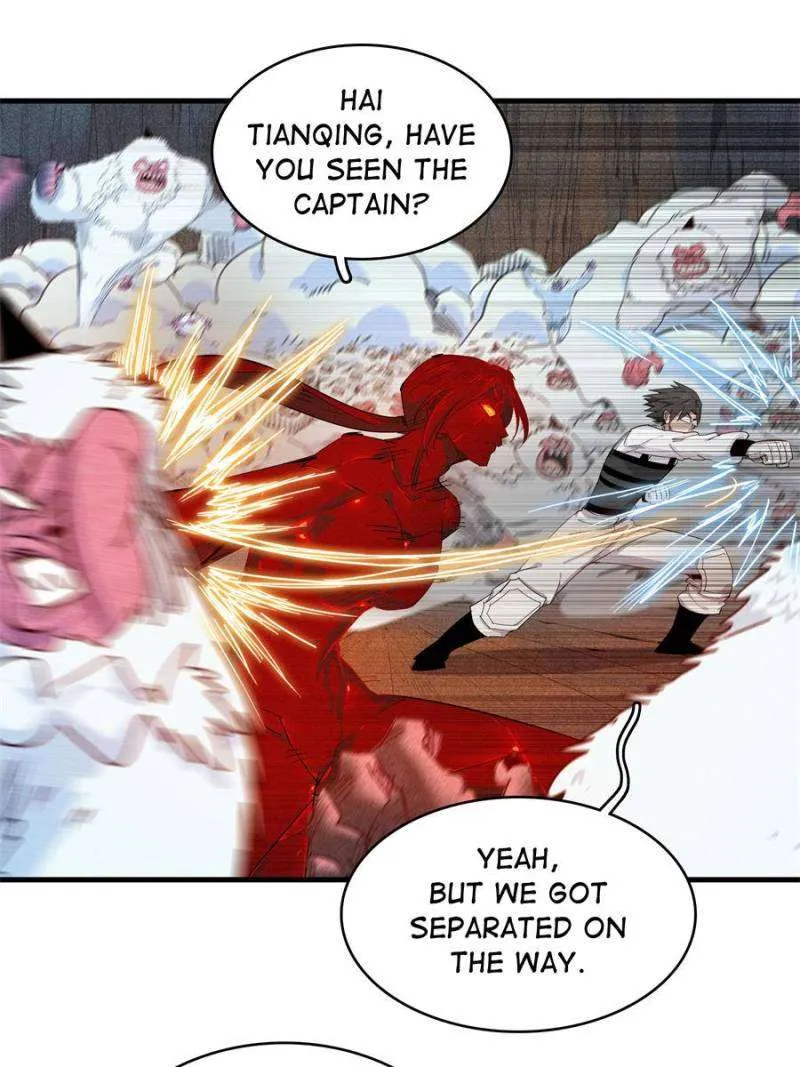 Nine Star Toxic Healer Mangakakalot X Chapter 63 Page 14