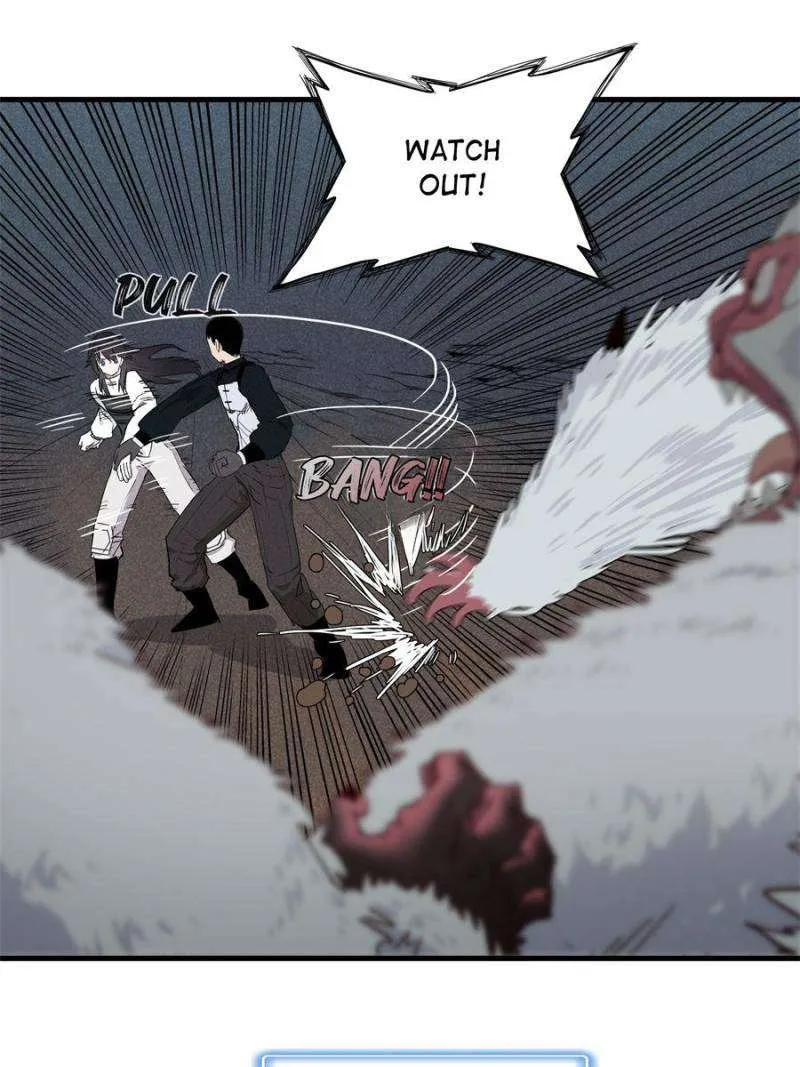 Nine Star Toxic Healer Mangakakalot X Chapter 63 Page 26