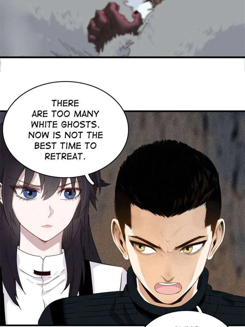 Nine Star Toxic Healer Mangakakalot X Chapter 63 Page 29
