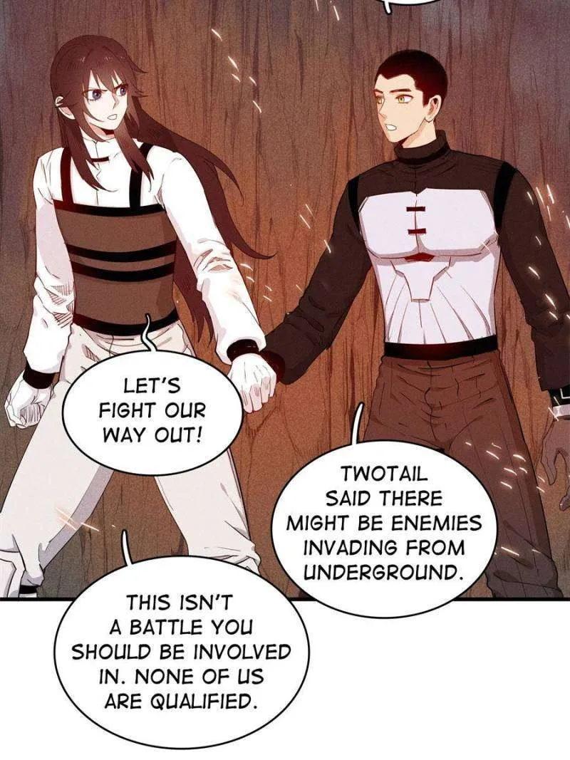 Nine Star Toxic Healer Mangakakalot X Chapter 63 Page 3