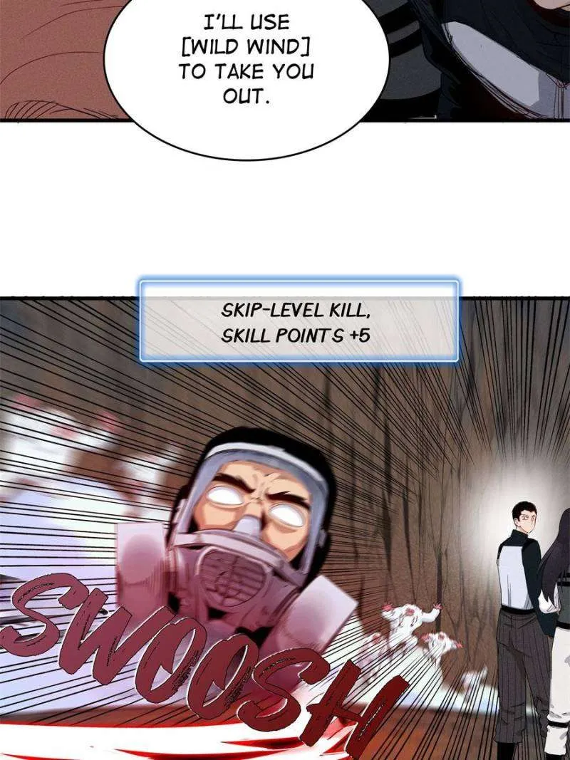 Nine Star Toxic Healer Mangakakalot X Chapter 63 Page 21