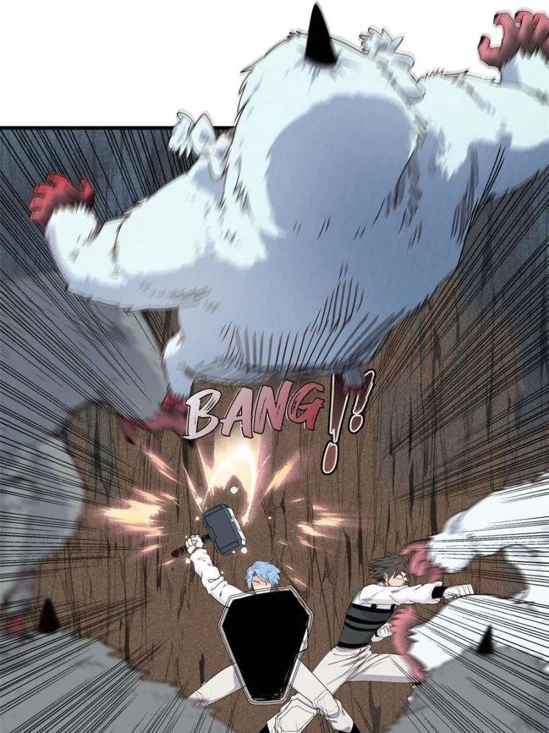 Nine Star Toxic Healer Mangakakalot X Chapter 63 Page 35