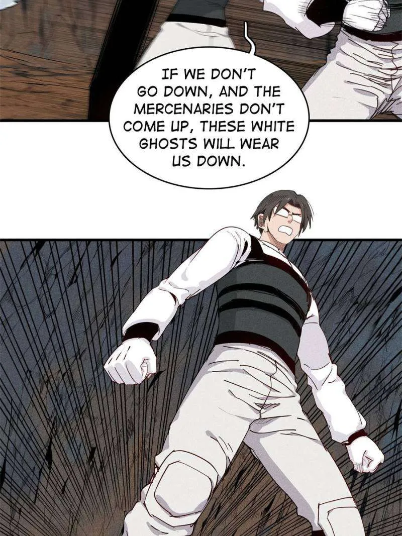 Nine Star Toxic Healer Mangakakalot X Chapter 63 Page 37