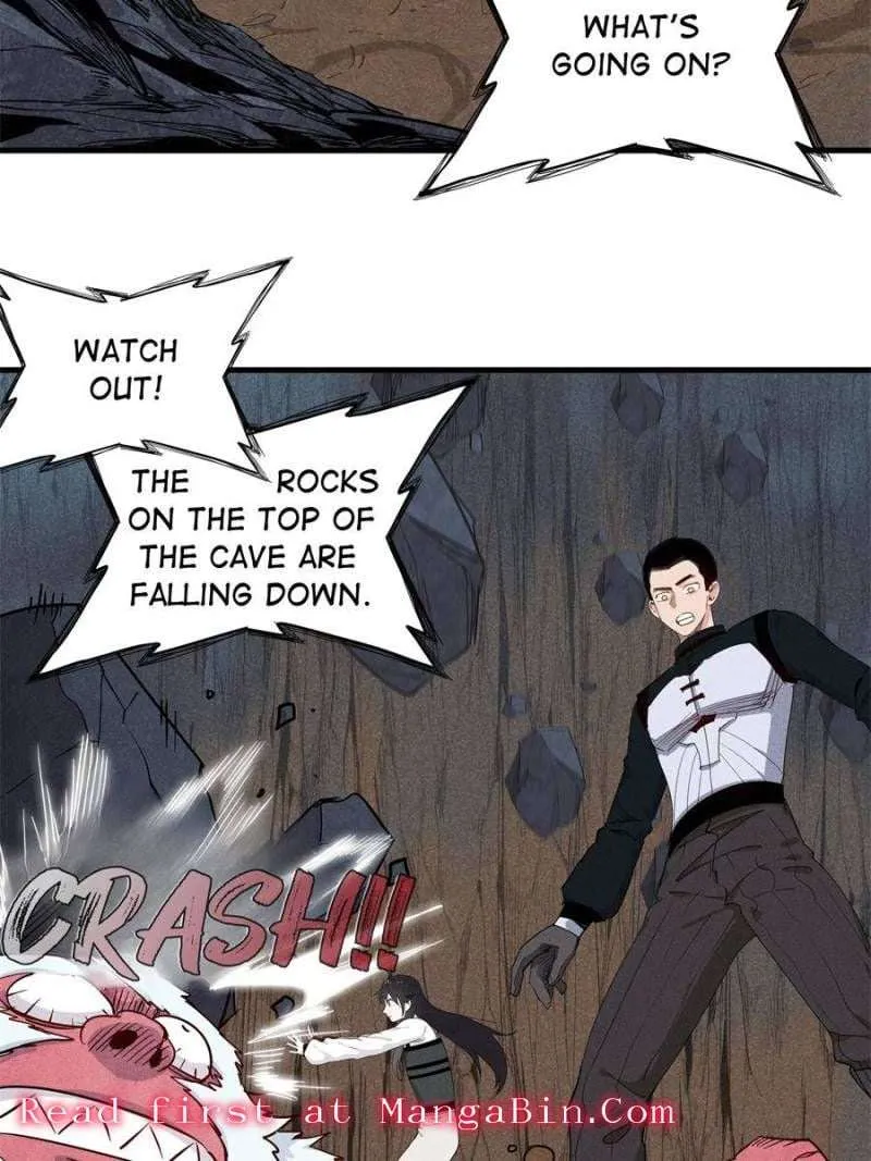 Nine Star Toxic Healer Mangakakalot X Chapter 63 Page 40