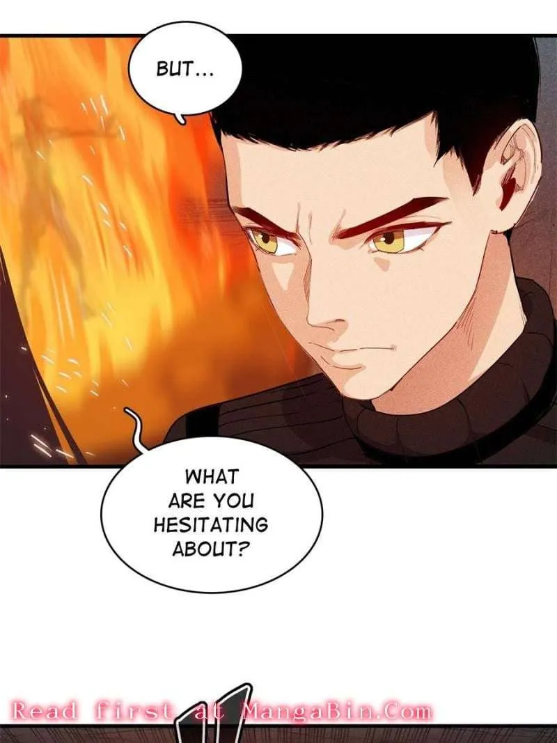 Nine Star Toxic Healer Mangakakalot X Chapter 63 Page 4
