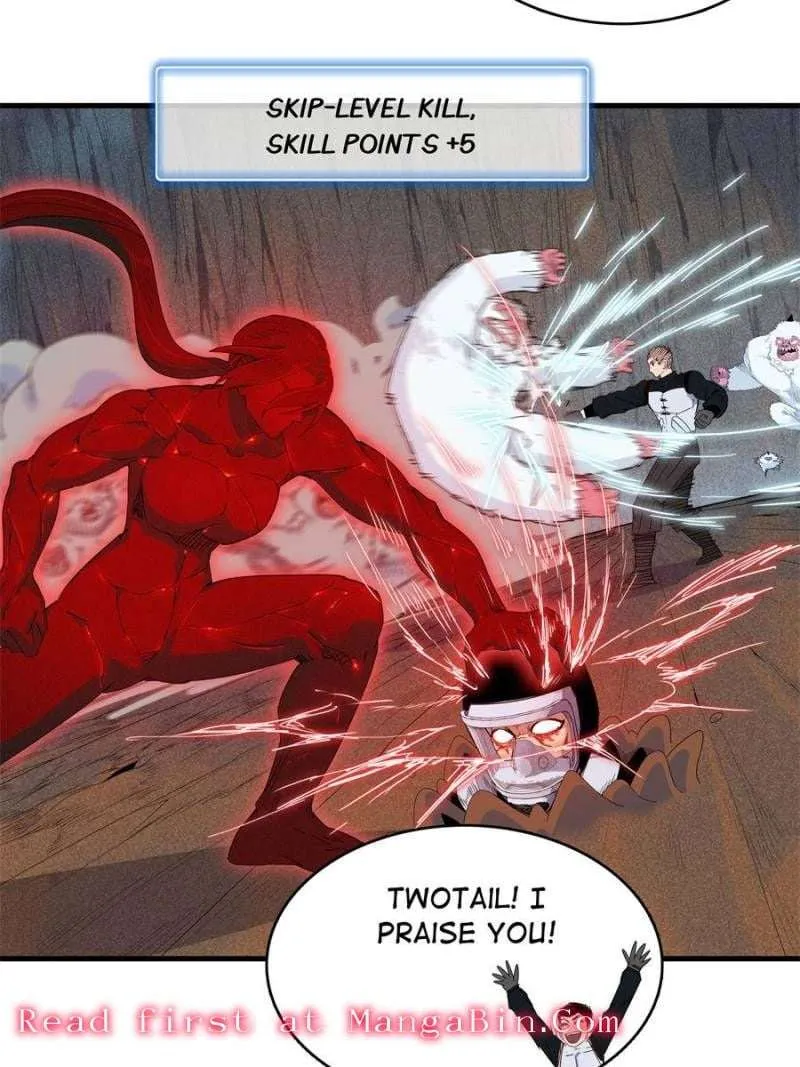 Nine Star Toxic Healer Mangakakalot X Chapter 63 Page 32