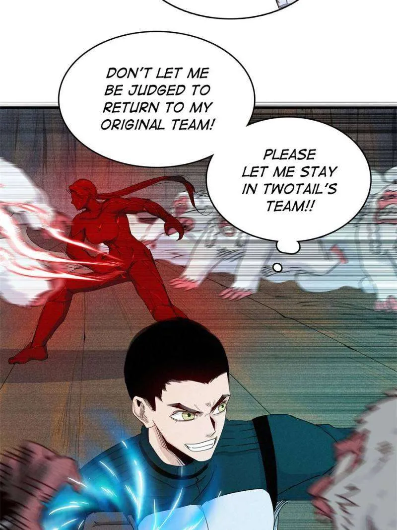 Nine Star Toxic Healer Mangakakalot X Chapter 63 Page 33