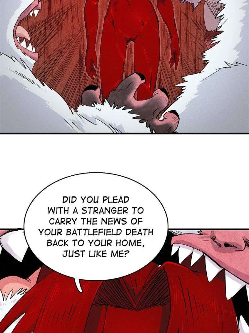 Nine Star Toxic Healer Mangakakalot X Chapter 63 Page 45