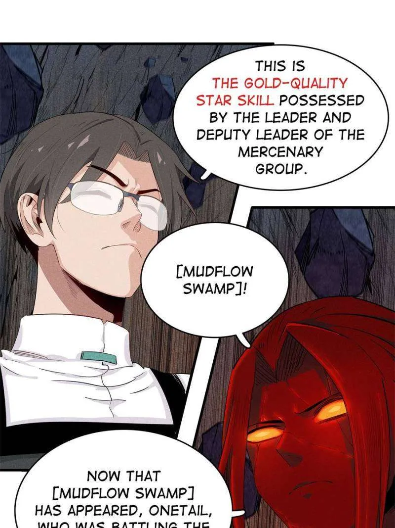 Nine Star Toxic Healer Mangakakalot X Chapter 63 Page 43