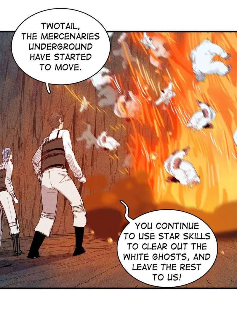 Nine Star Toxic Healer Mangakakalot X Chapter 63 Page 7