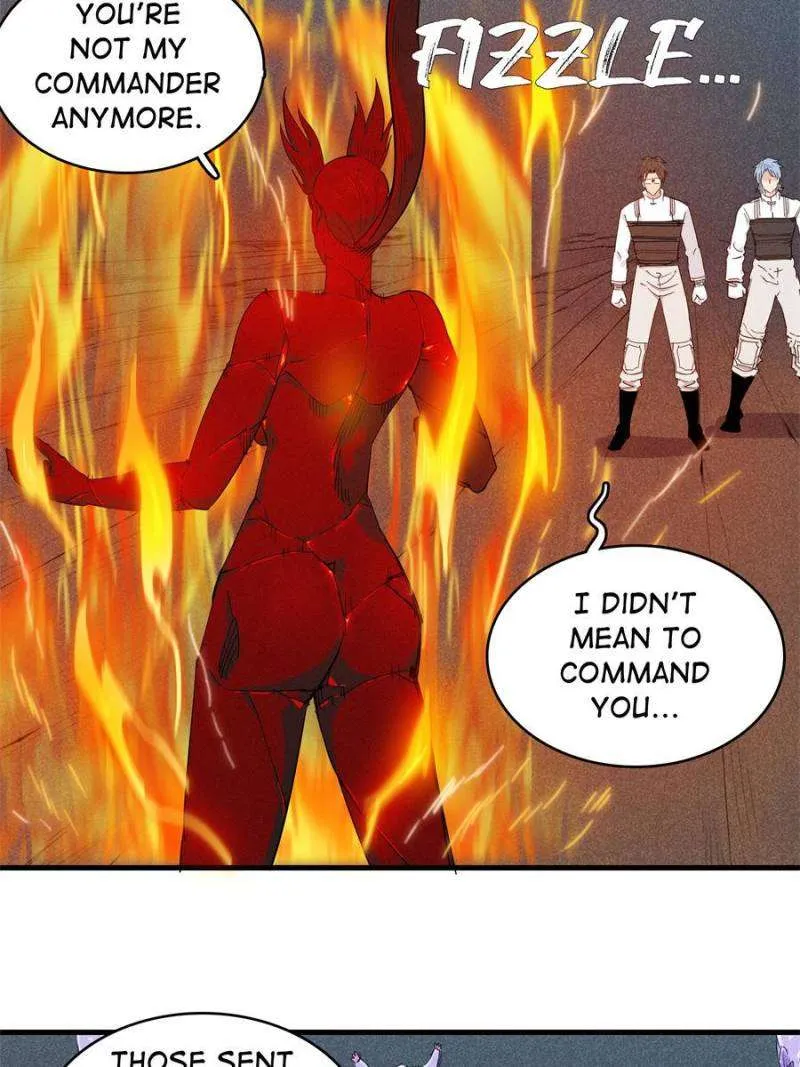 Nine Star Toxic Healer Mangakakalot X Chapter 63 Page 9