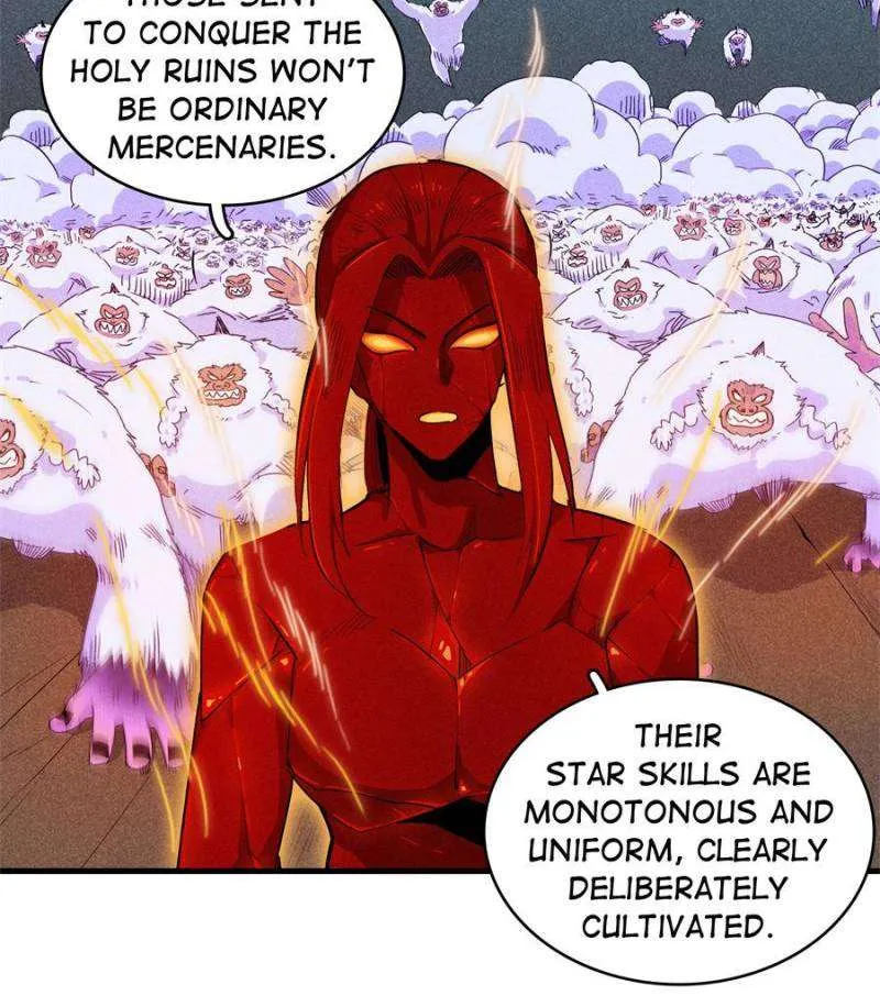 Nine Star Toxic Healer Mangakakalot X Chapter 63 Page 10
