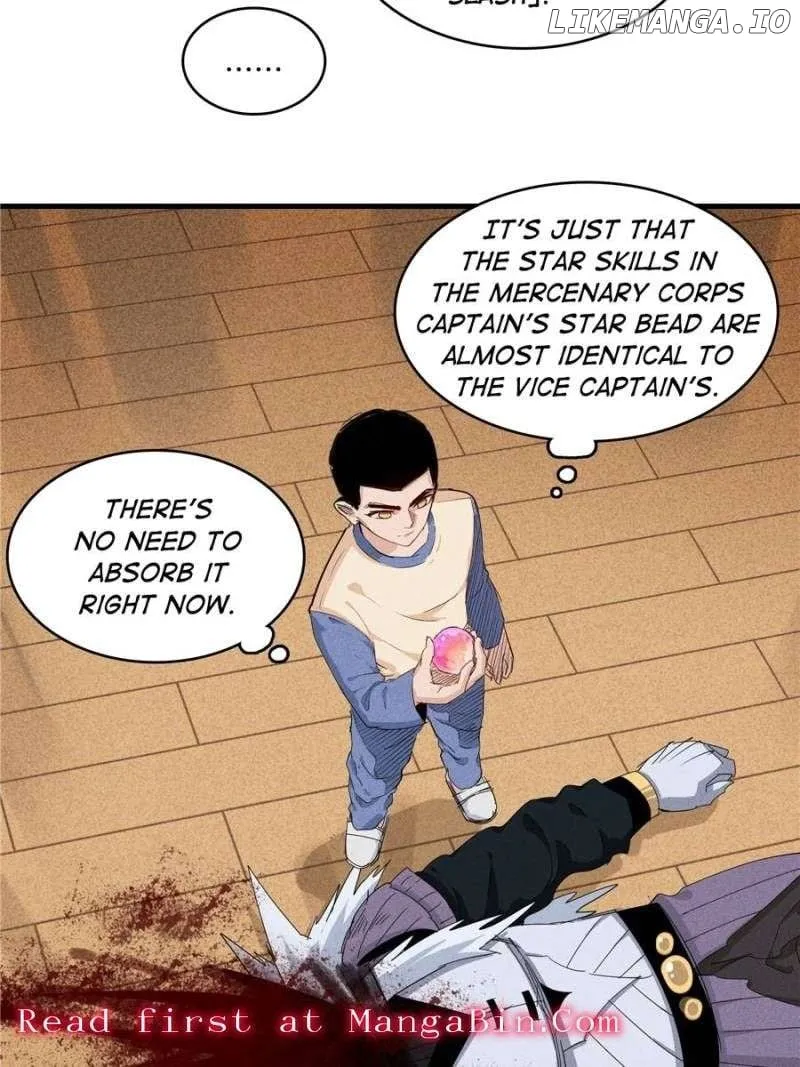 Nine Star Toxic Healer Mangakakalot X Chapter 70 Page 17
