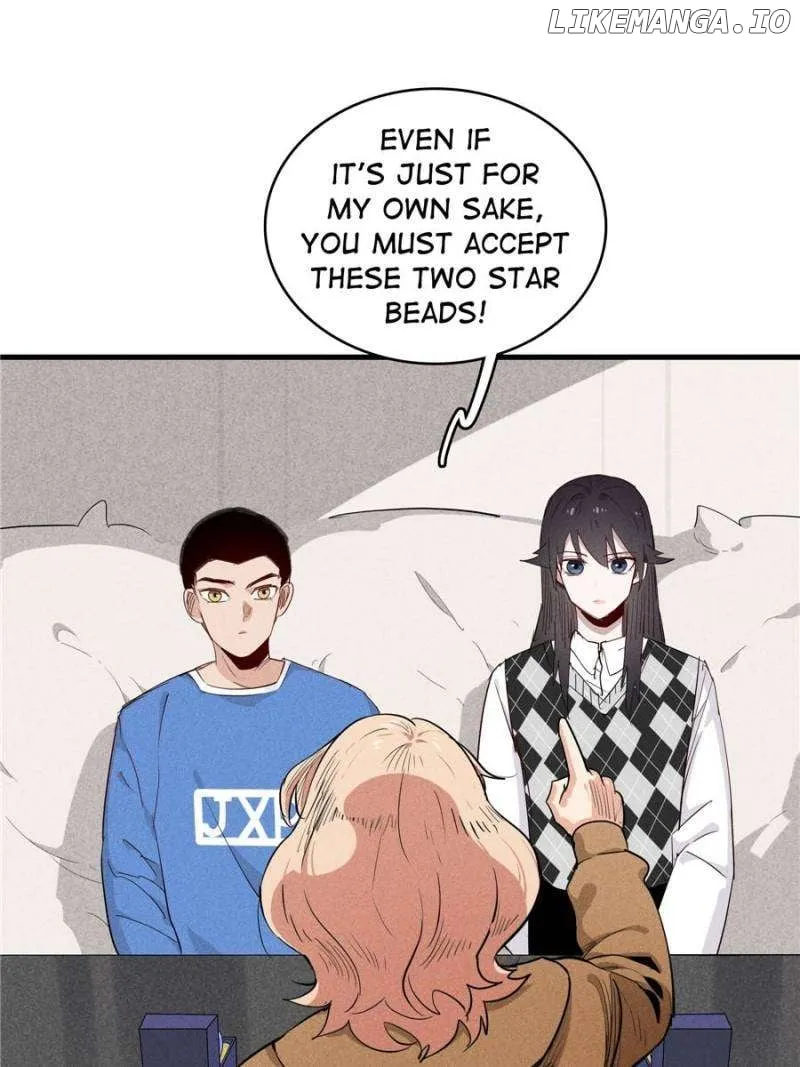 Nine Star Toxic Healer Mangakakalot X Chapter 70 Page 33