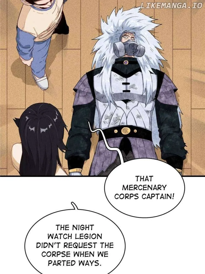Nine Star Toxic Healer Mangakakalot X Chapter 70 Page 9