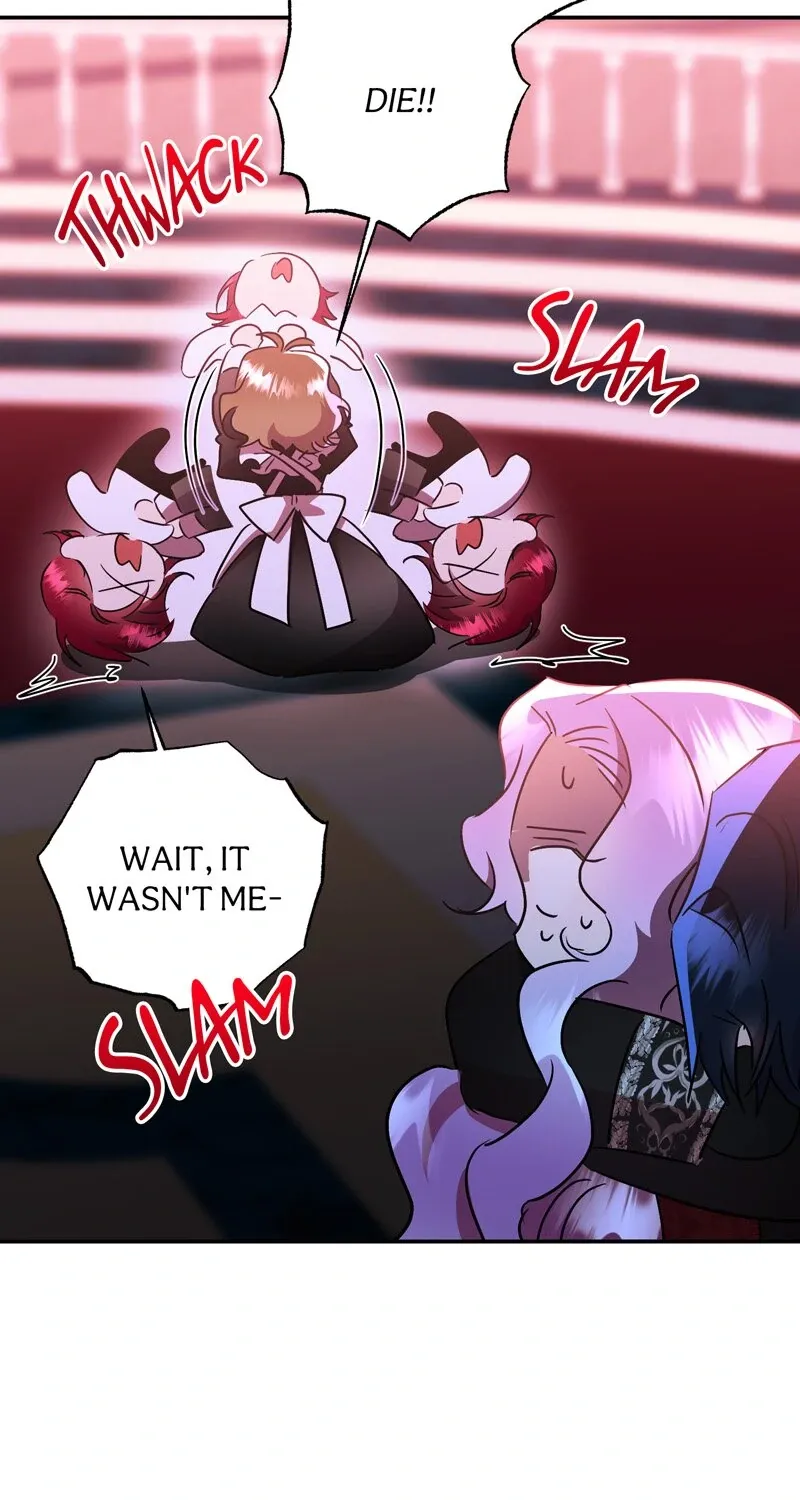 No More Regrets, Just Kill Me Mangakakalot X Chapter 36 Page 122
